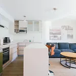 Holanda Grove 2D Con Ac, Wifi