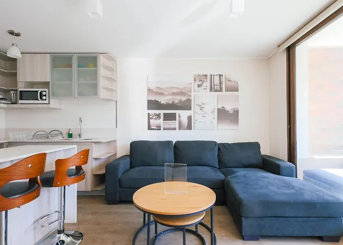 Holanda Grove 2D Con Ac, Wifi