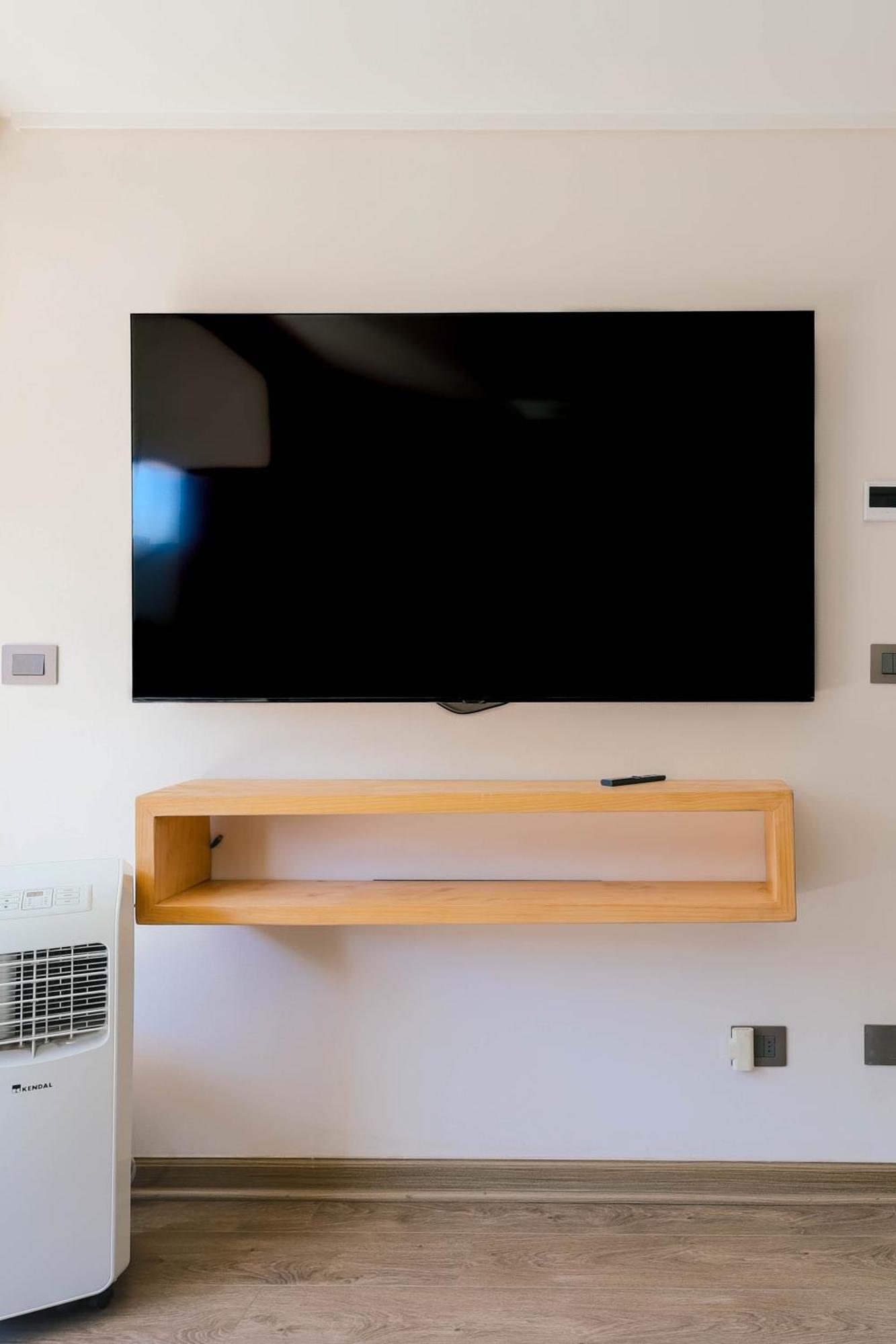 Apartamento Holanda Grove 2d Con Ac, Wifi