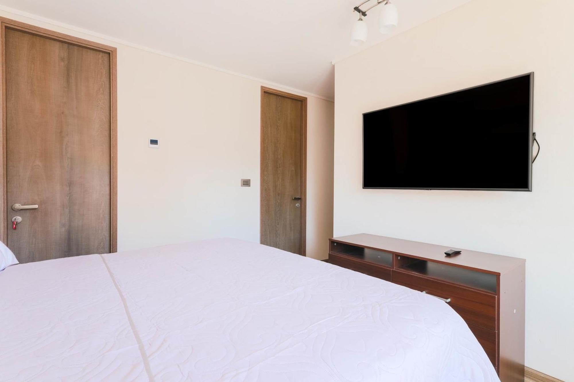 Holanda Grove 2d Con Ac, Wifi *