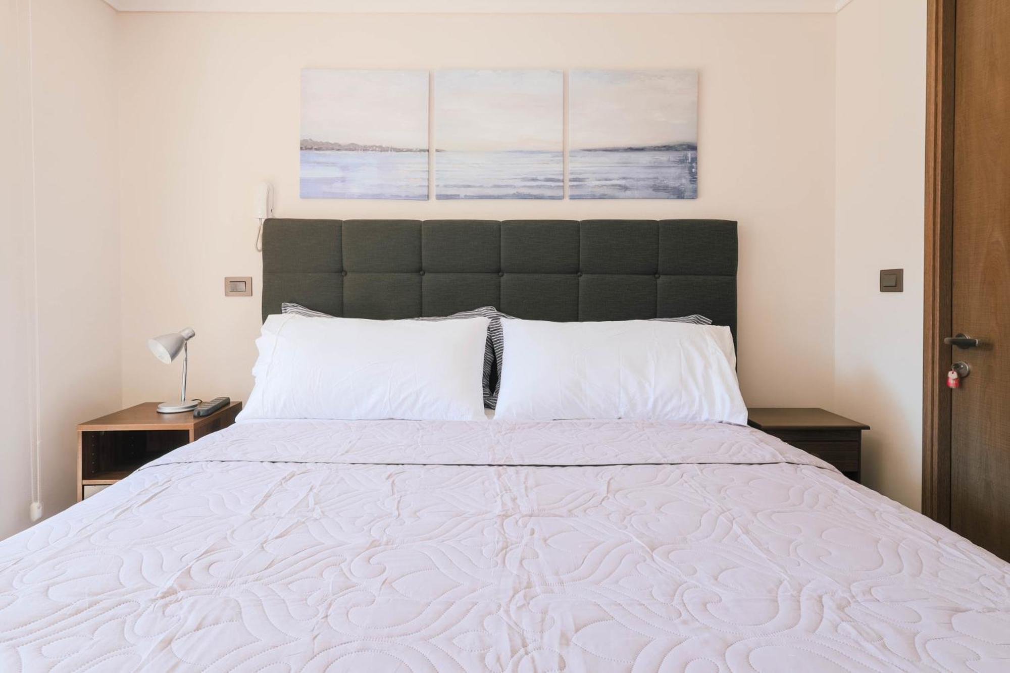 Holanda Grove 2d Con Ac, Wifi Apartamento *