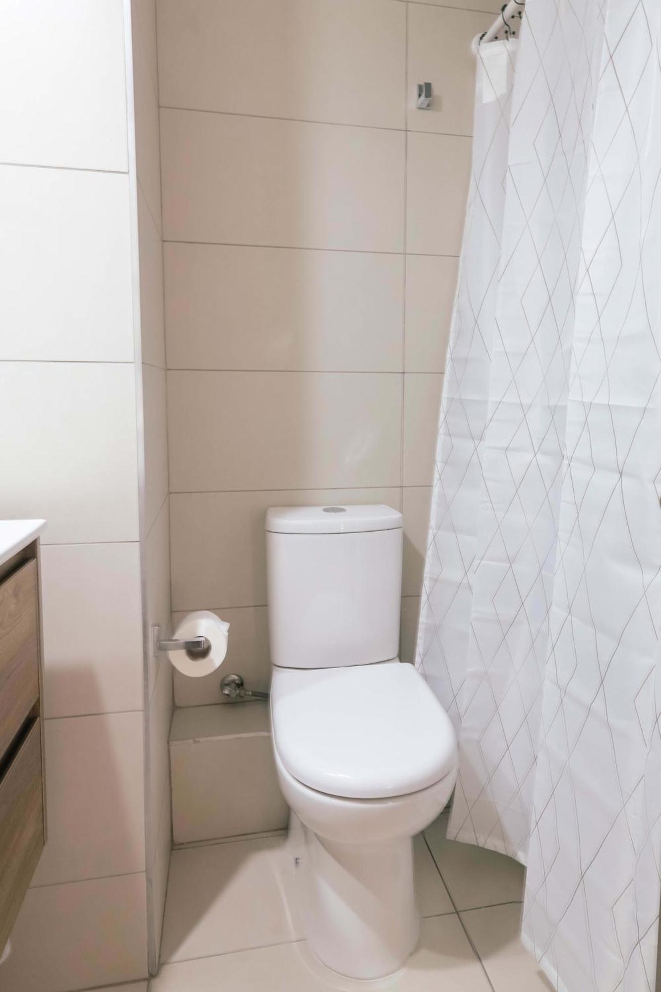Holanda Grove 2d Con Ac, Wifi Apartamento Santiago