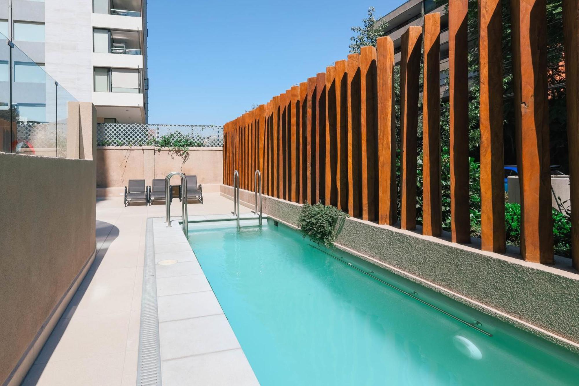 Apartamento Holanda Grove 2d Con Ac, Wifi