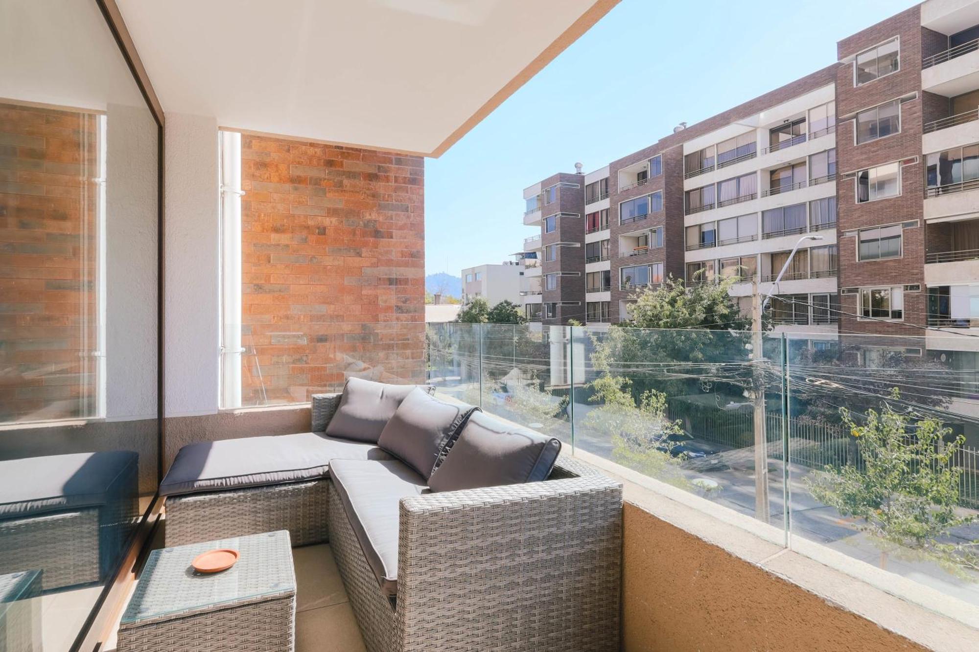Apartamento Holanda Grove 2d Con Ac, Wifi