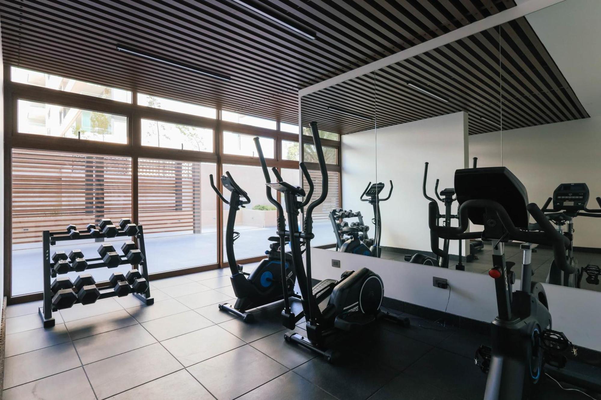 Holanda Grove 2d Con Ac, Wifi * Santiago