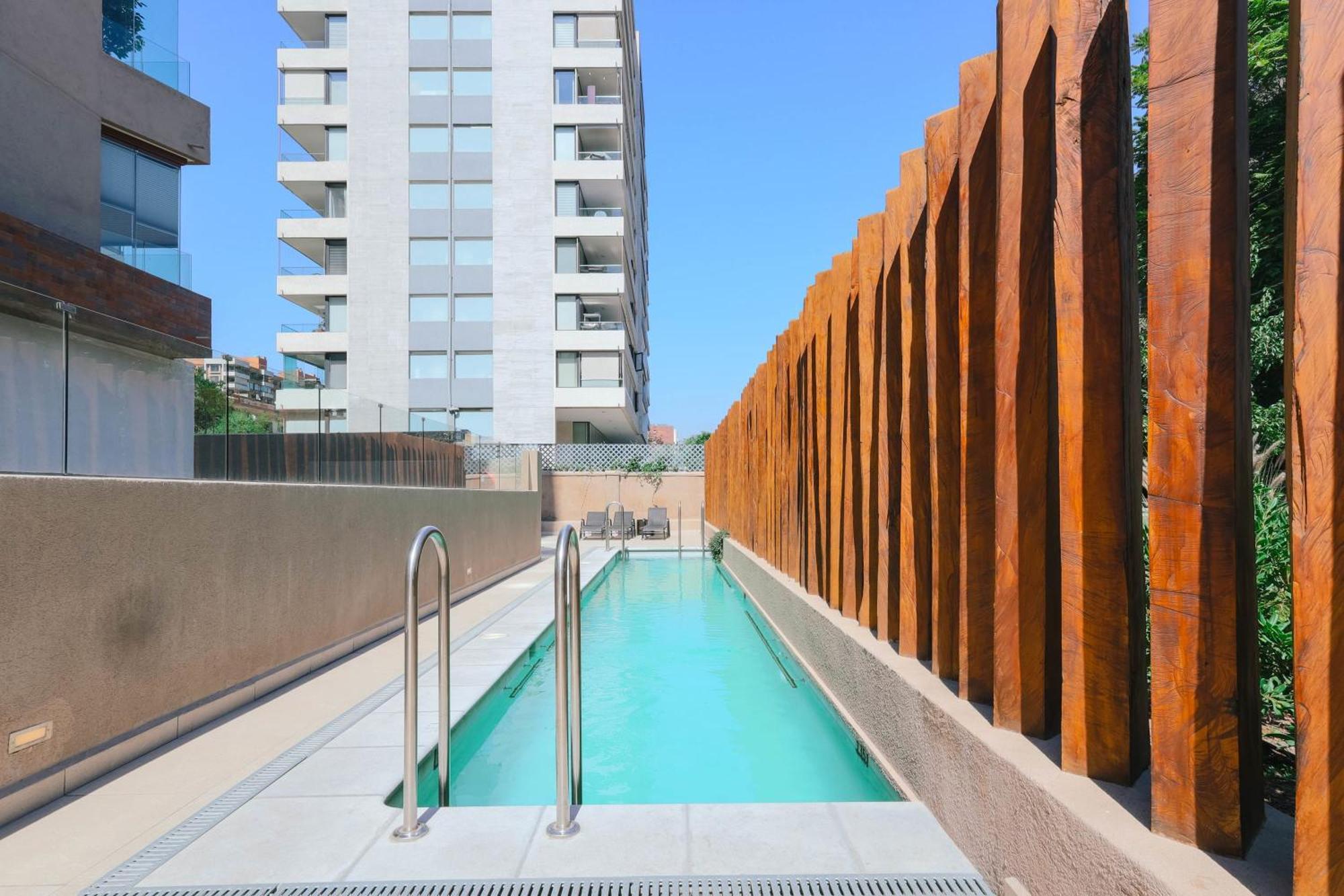 Holanda Grove 2d Con Ac, Wifi Apartamento