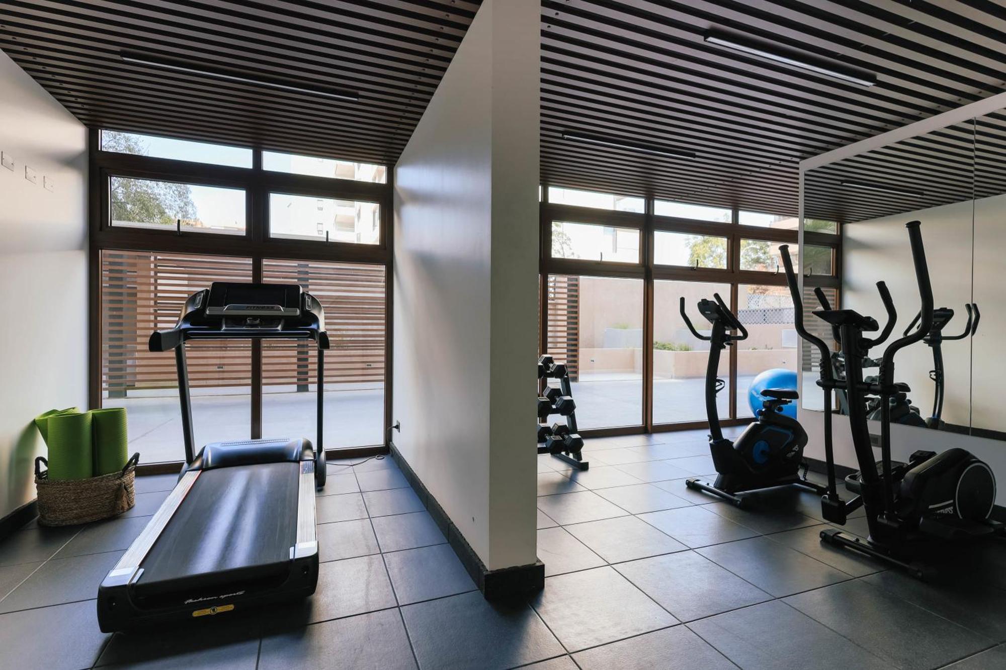 Apartamento Holanda Grove 2d Con Ac, Wifi