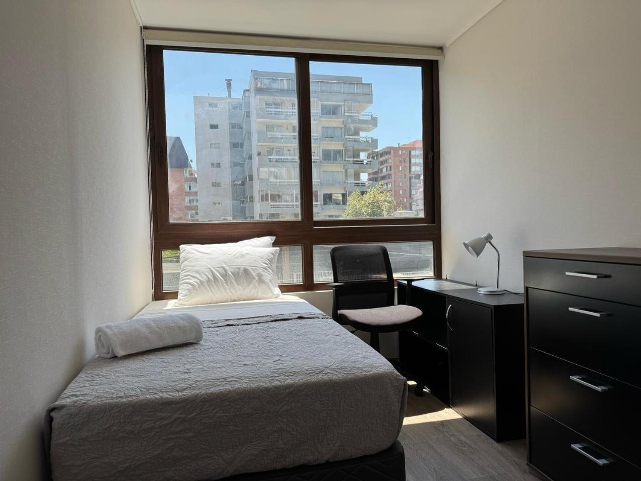 Holanda Grove 2d Con Ac, Wifi Santiago